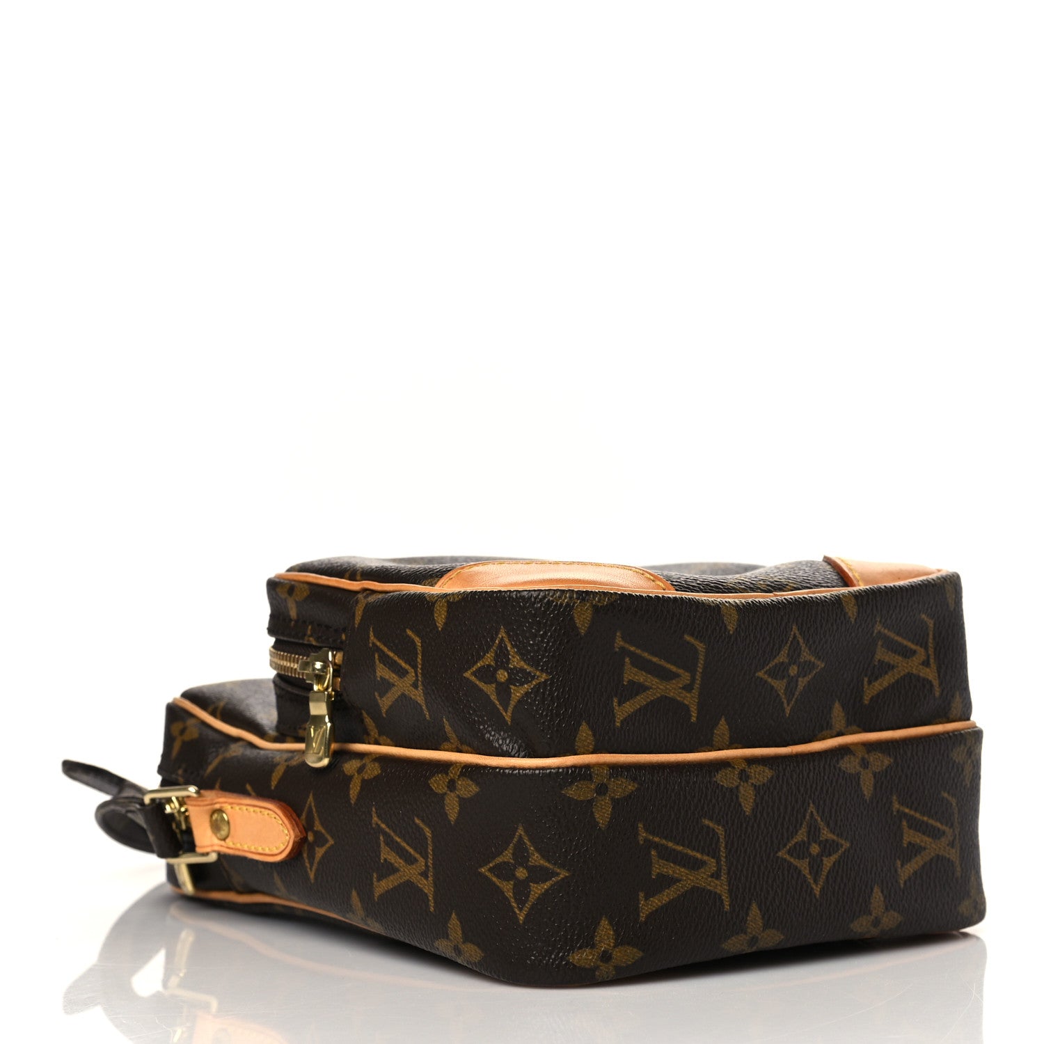 Louis Vuitton Monogram Amazone 4 of 10