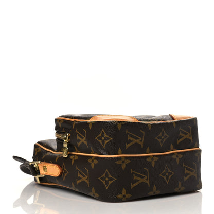 Louis Vuitton Monogram Amazone 4 of 10