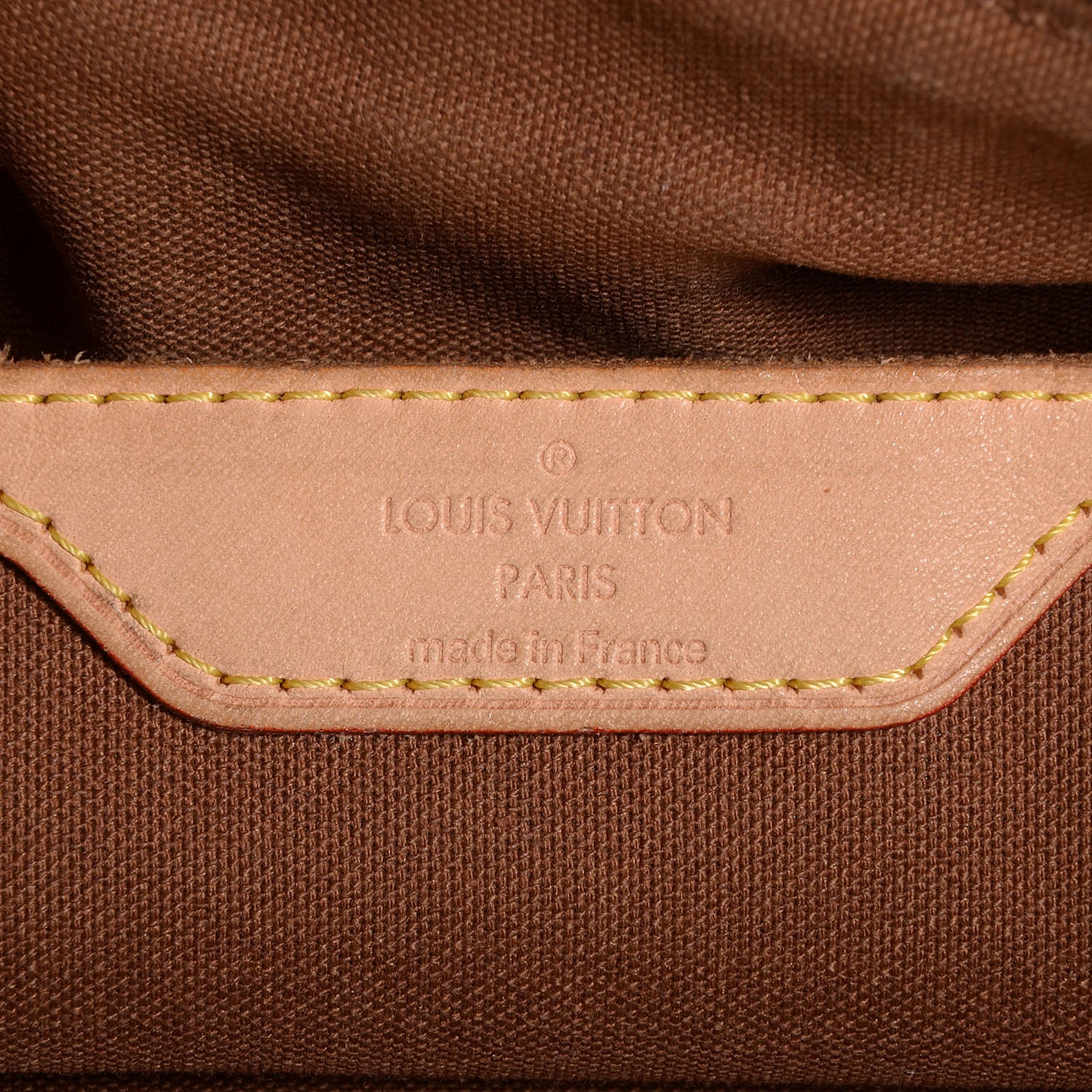 Monogram Palermo GM