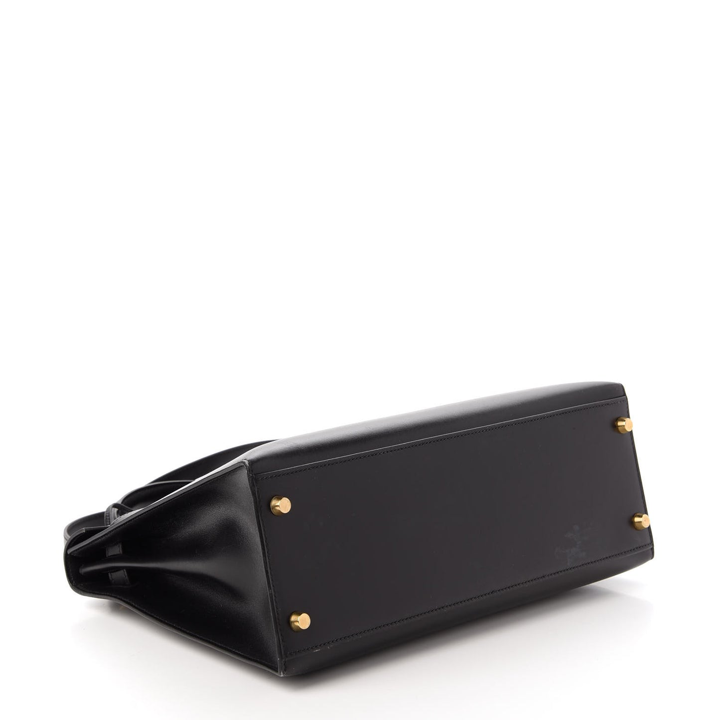 Box Kelly Sellier 32 Black
