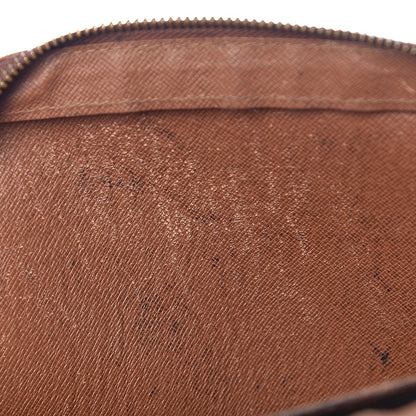 Louis Vuitton Monogram Pochette Orsay 7 of 13