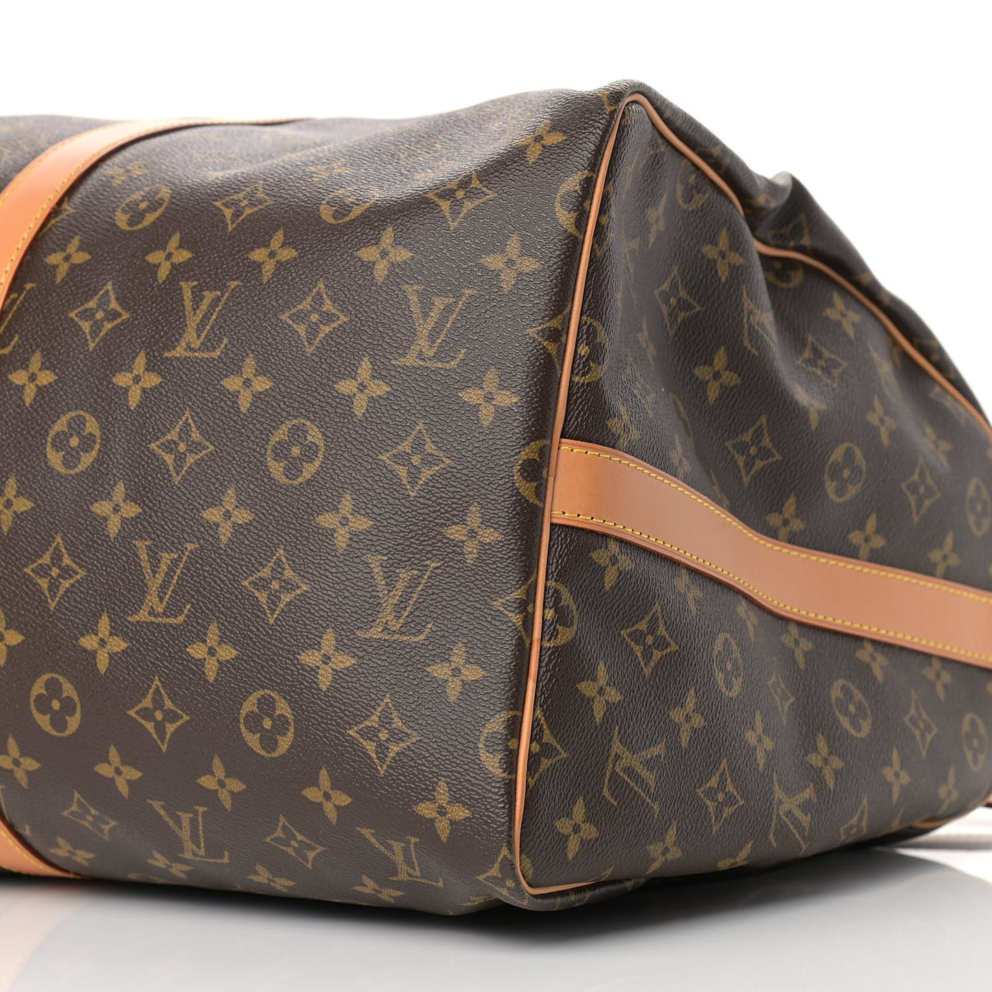 Monogram Keepall Bandouliere 55