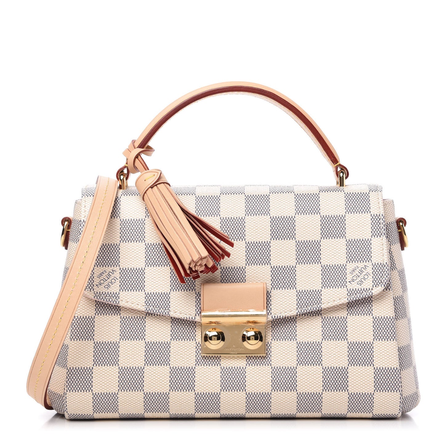 Damier Azur Croisette