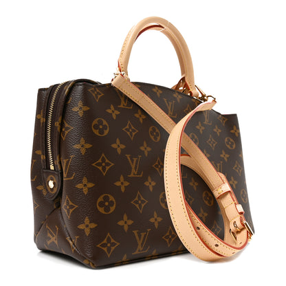 Louis Vuitton Monogram Petit Palais 3 of 9