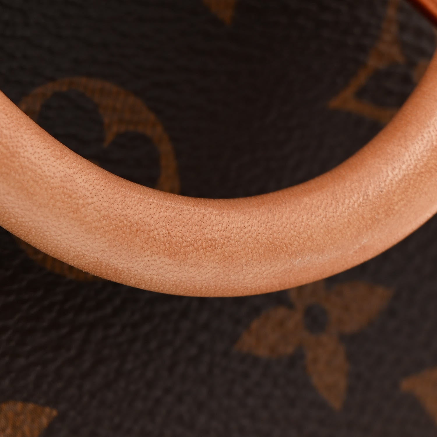 Louis Vuitton Monogram Alma Backpack 13 of 14