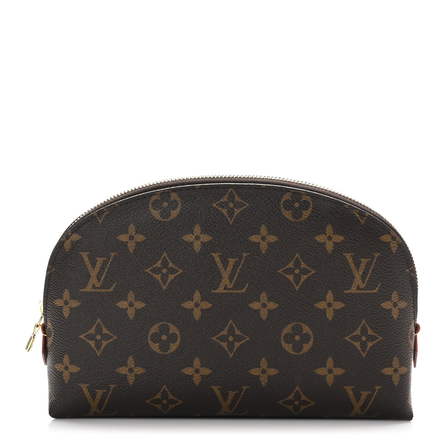 Louis Vuitton Monogram Cosmetic Pouch GM 1 of 9