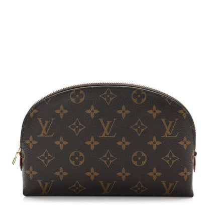 Louis Vuitton Monogram Cosmetic Pouch GM 1 of 9