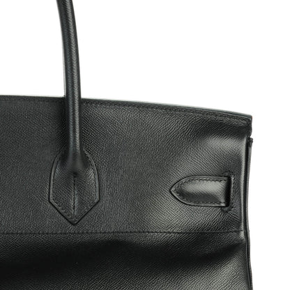 Hermes Epsom JPG Birkin 42 Black 29 of 30