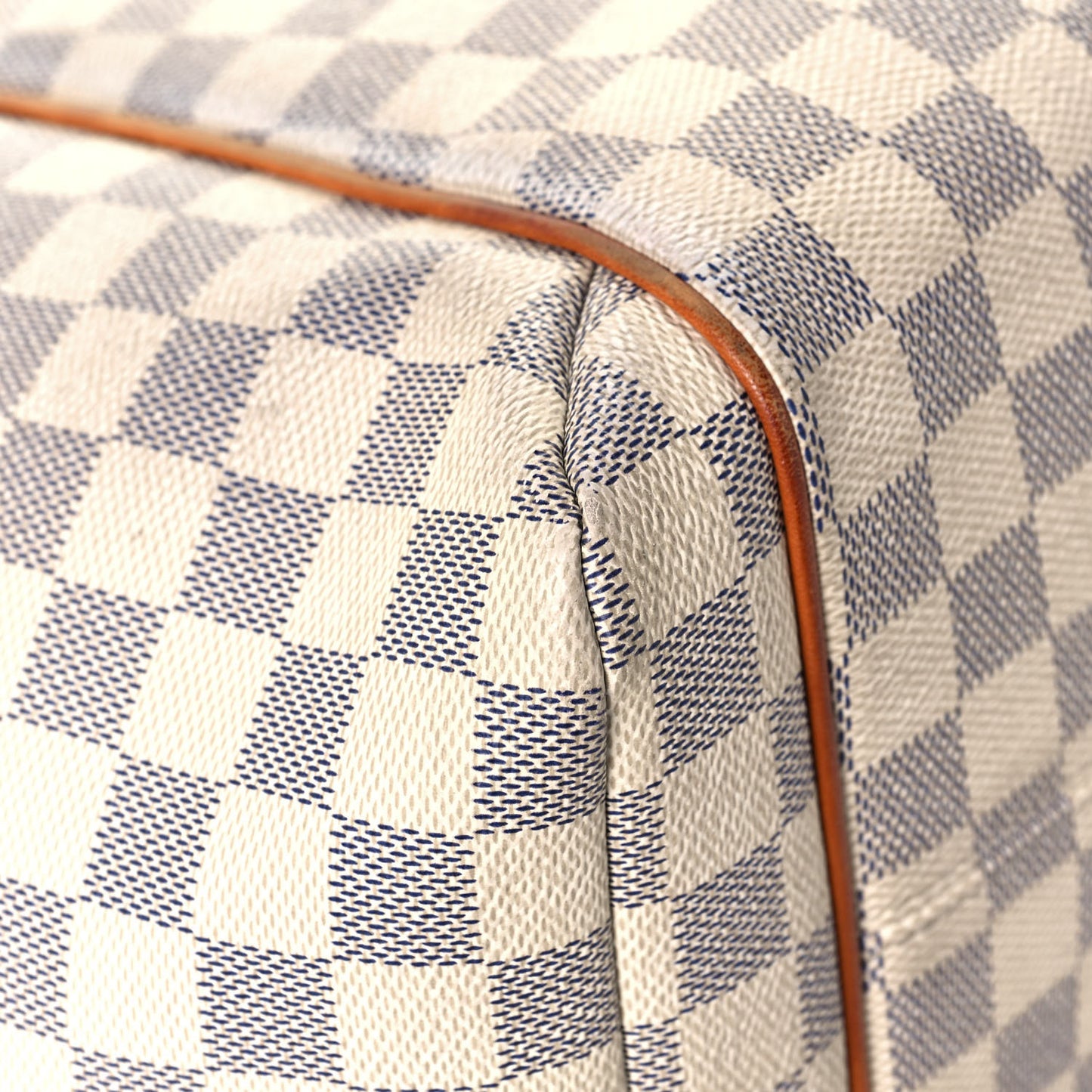 Damier Azur Totally MM
