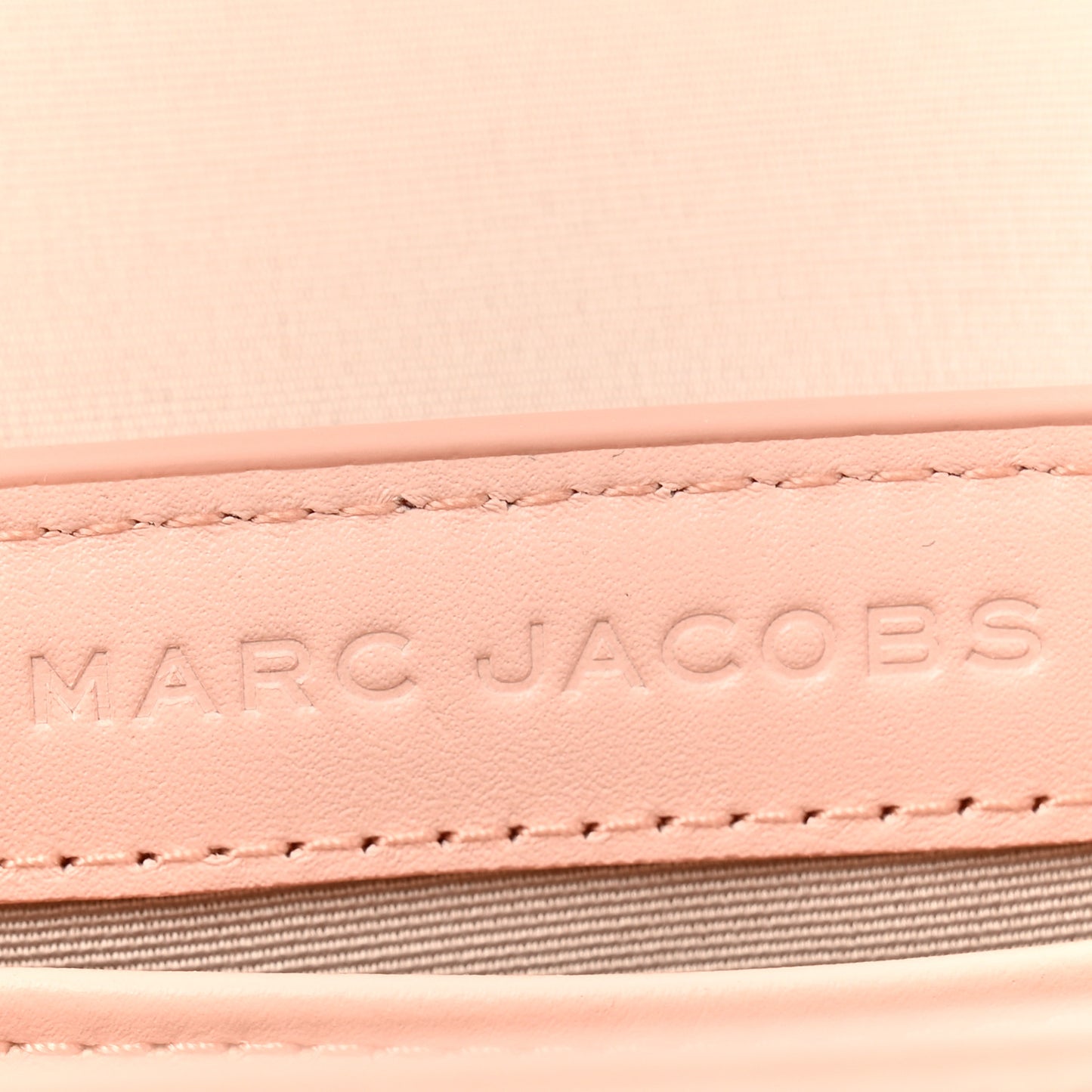 Calfskin Medium The Clover shoulder Bag Rose