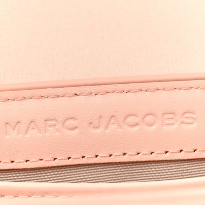 Marc Jacobs Calfskin Medium The Clover shoulder Bag Rose 6 of 11