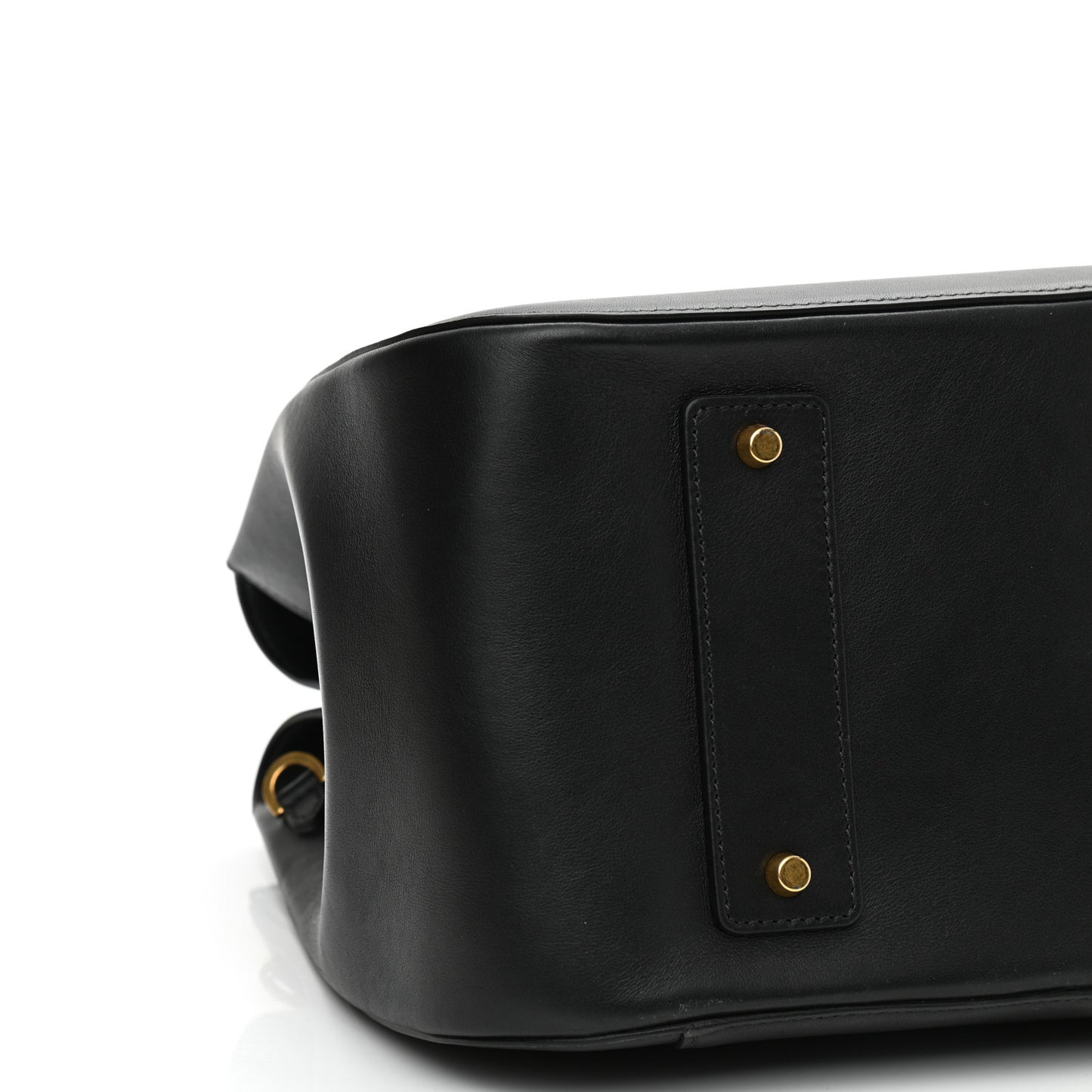 Nappa Barocco Virtus Top Handle Bag
