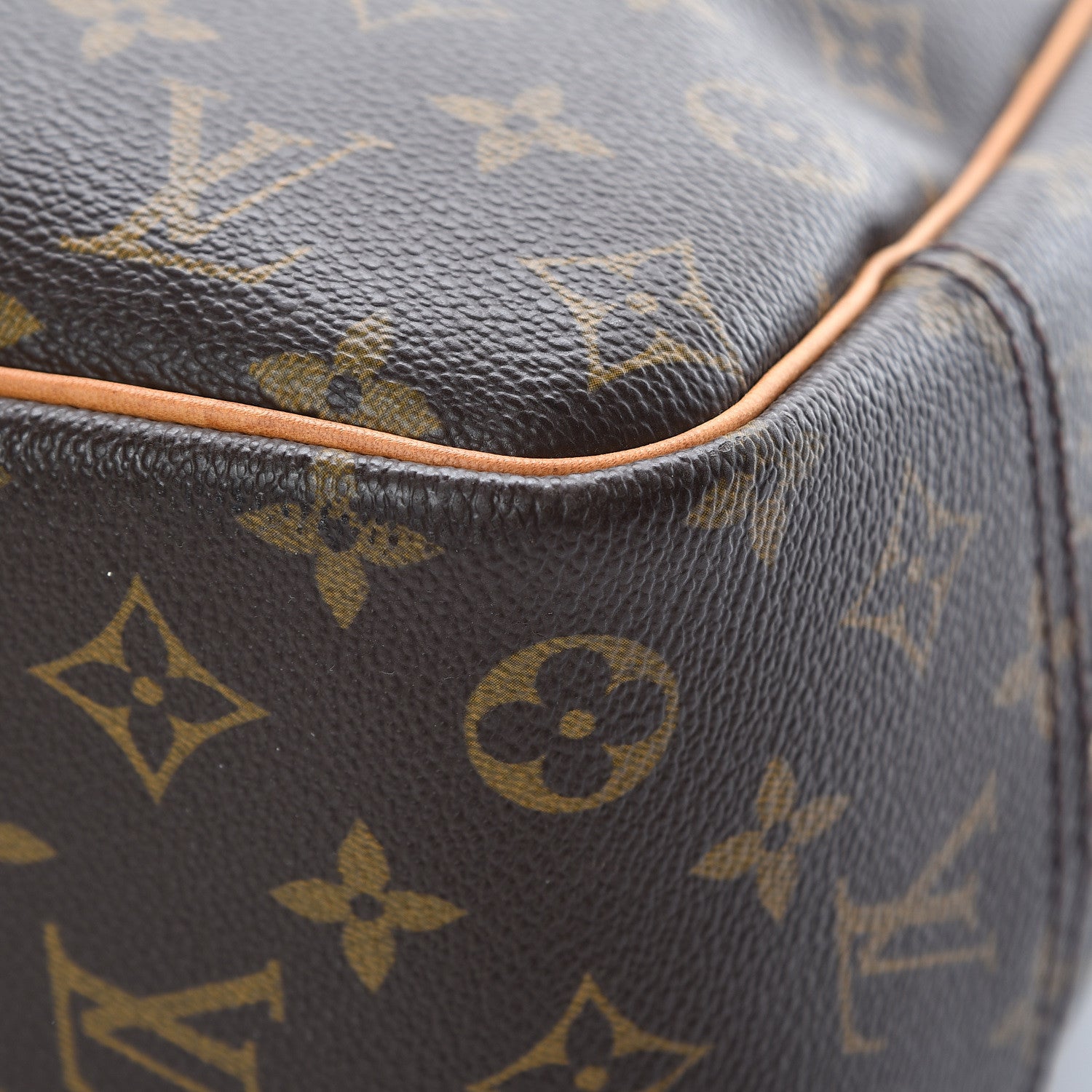 Louis Vuitton Monogram Deauville 20 of 26