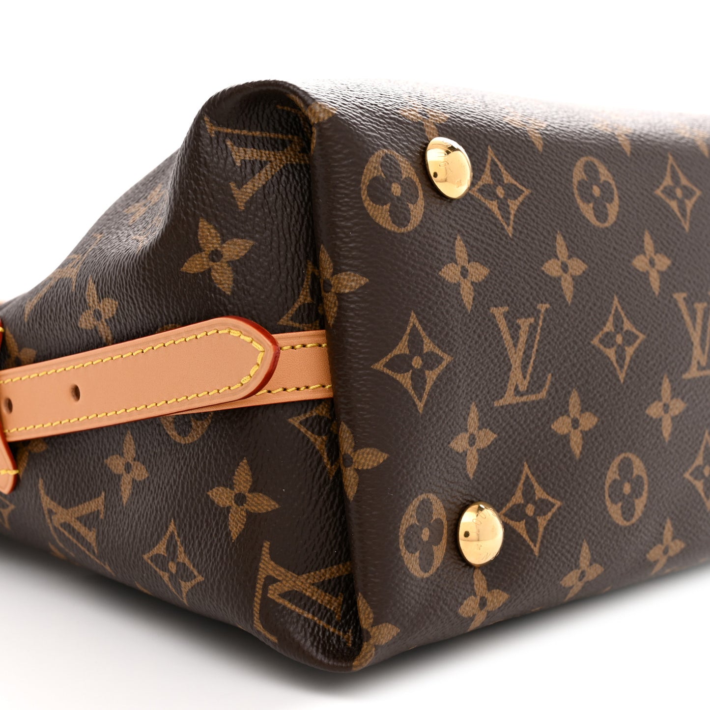 Monogram CarryAll PM