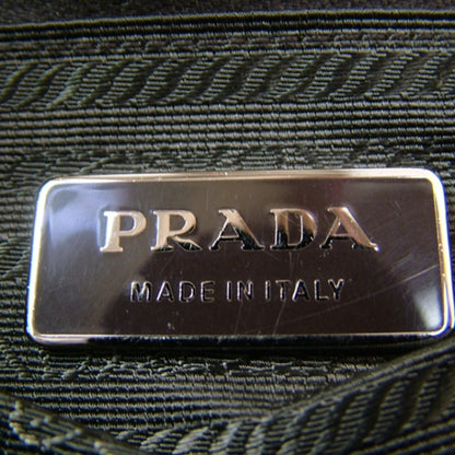 Prada Plaid Antic Jeweled Shoulder Bag Green 7 of 12