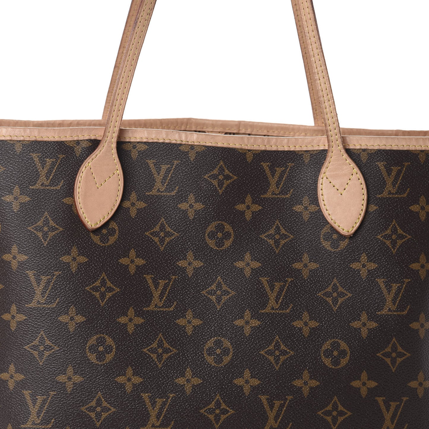 Monogram Neo Neverfull MM