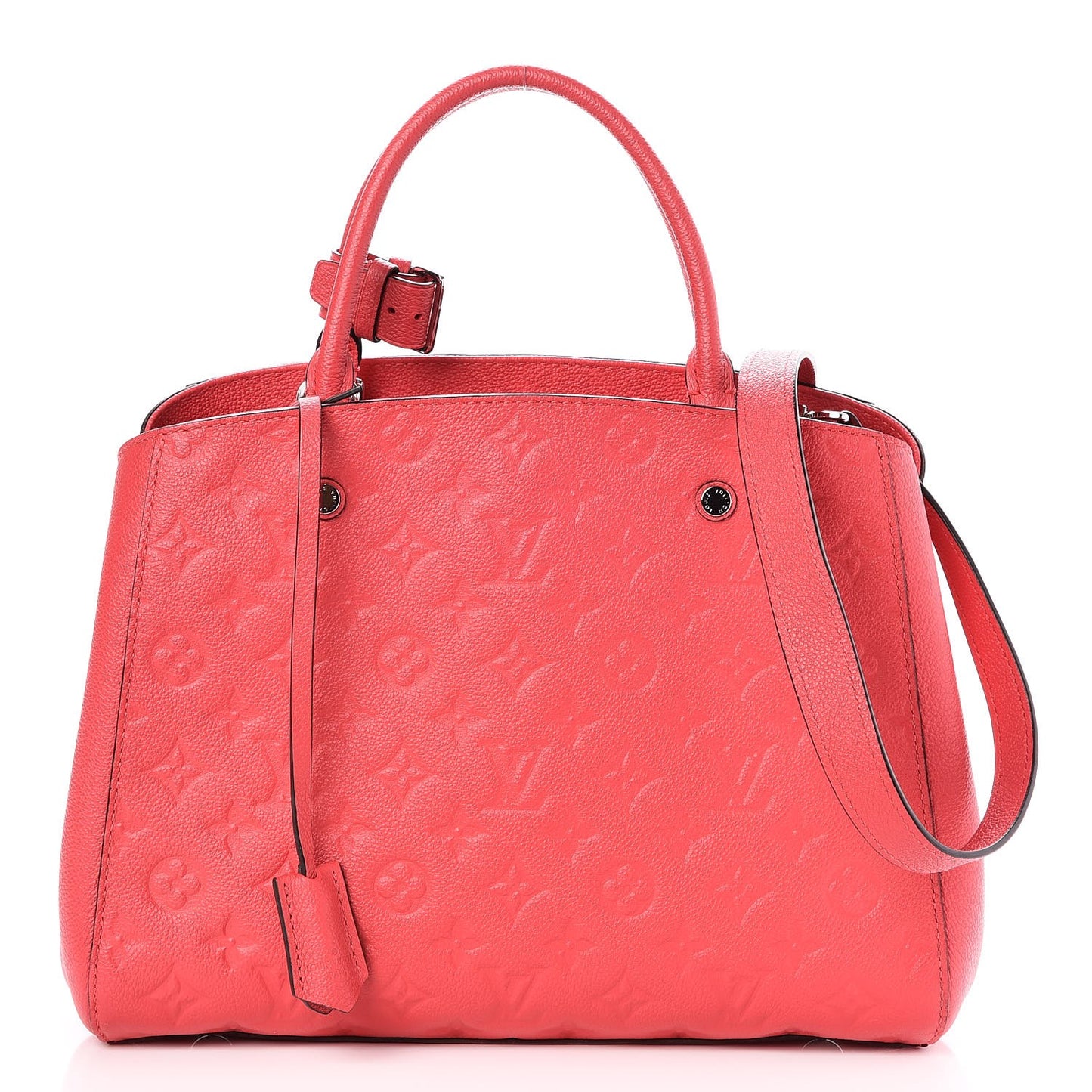 Empreinte Montaigne MM Poppy