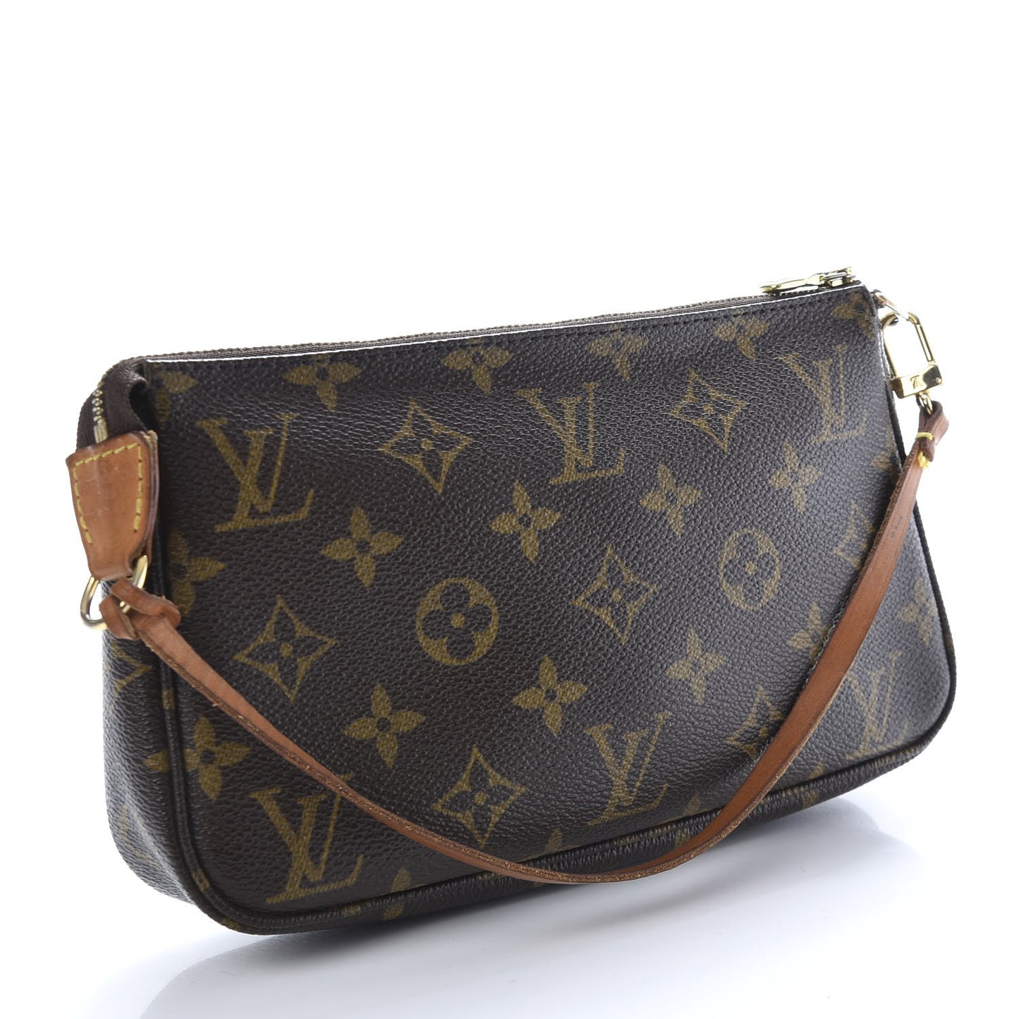 Monogram Pochette Accessories