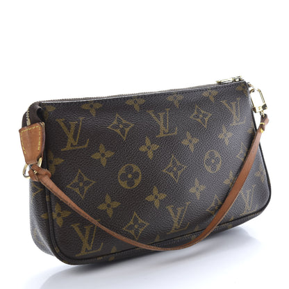 Louis Vuitton Monogram Pochette Accessories 3 of 9