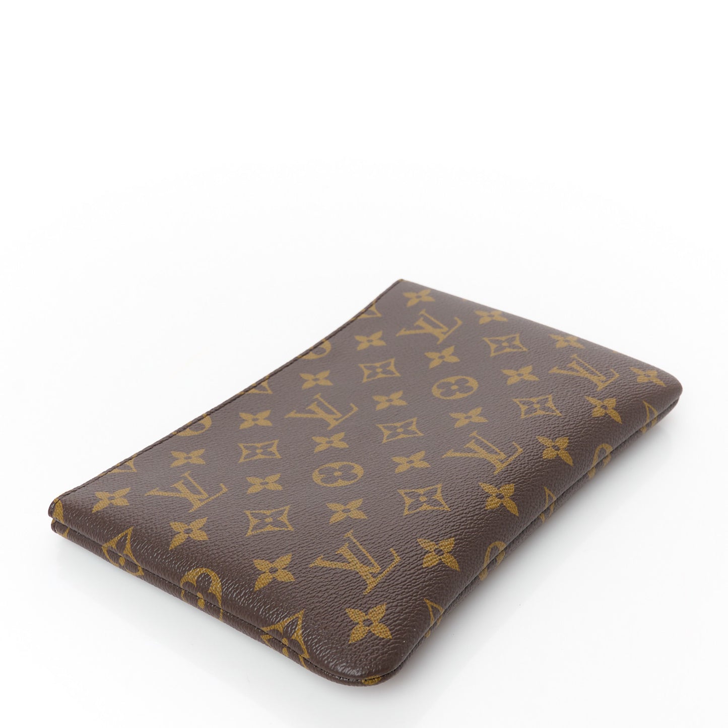 Monogram Key Pouch M