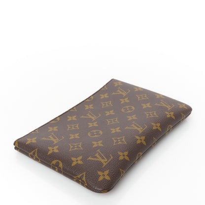 Louis Vuitton Monogram Key Pouch M 4 of 9