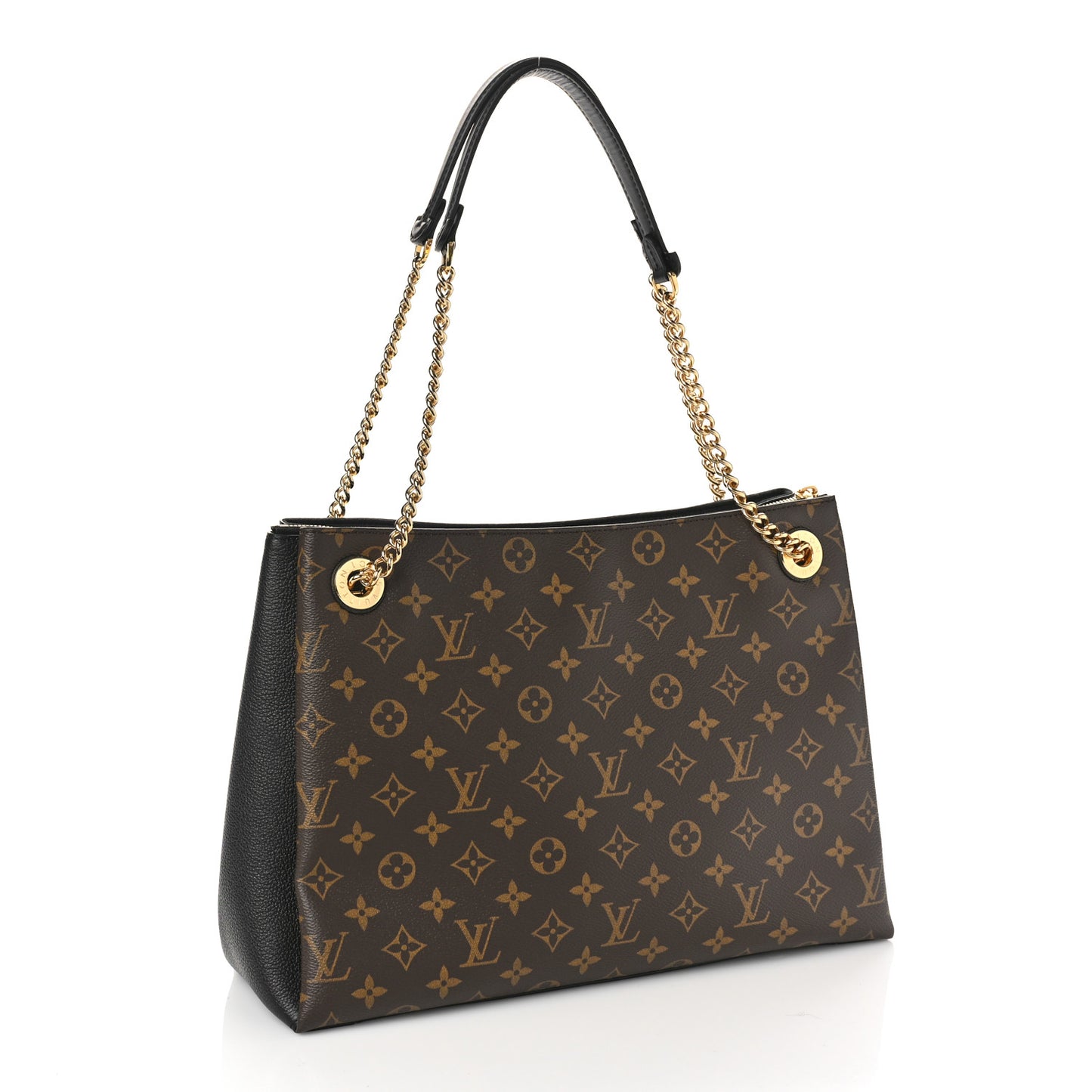 Monogram Surene MM Black