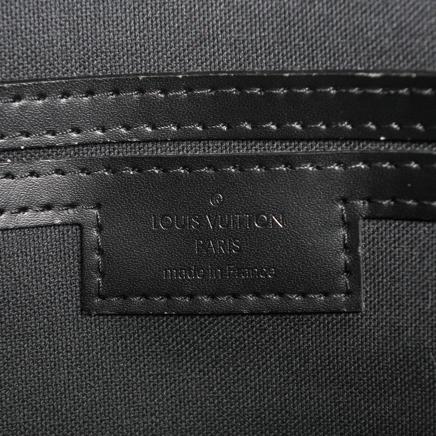 Damier Graphite Tadao