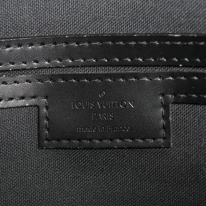 Louis Vuitton Damier Graphite Tadao 6 of 6