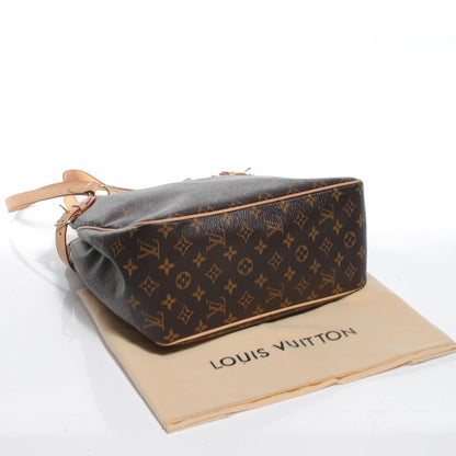 Louis Vuitton Monogram Batignolles Vertical 4 of 7