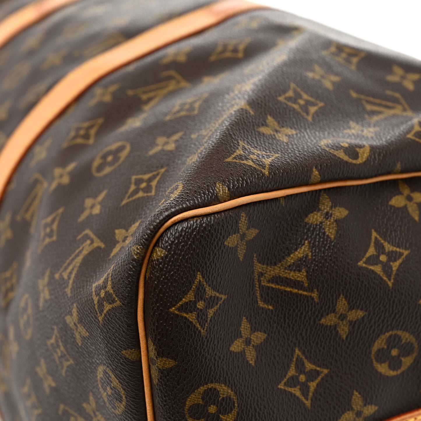 Monogram Keepall Bandouliere 50