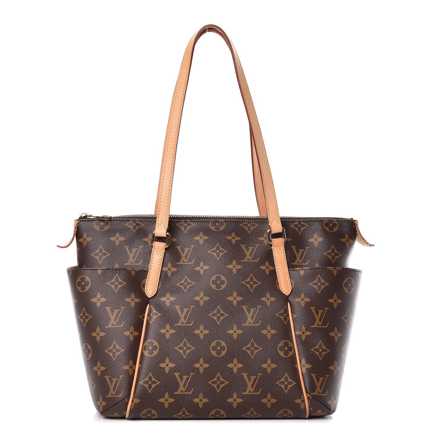 Louis Vuitton Monogram Totally PM 1 of 10