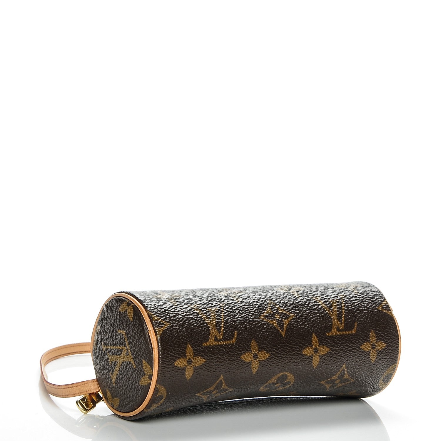 Louis Vuitton Monogram Mini Papillon 4 of 6