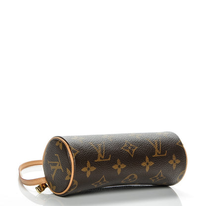 Louis Vuitton Monogram Mini Papillon 4 of 6