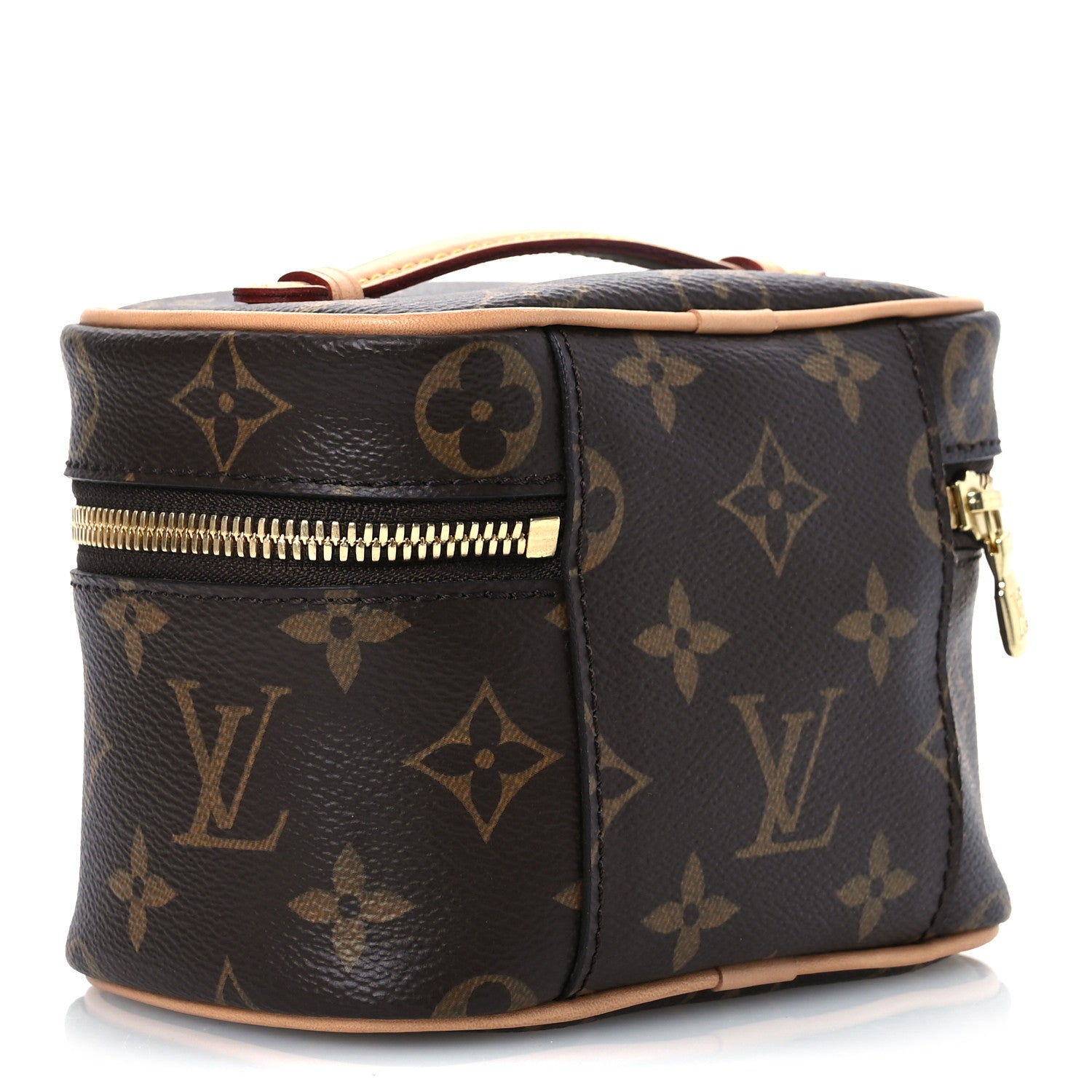 Louis Vuitton Monogram Nano Nice 3 of 7
