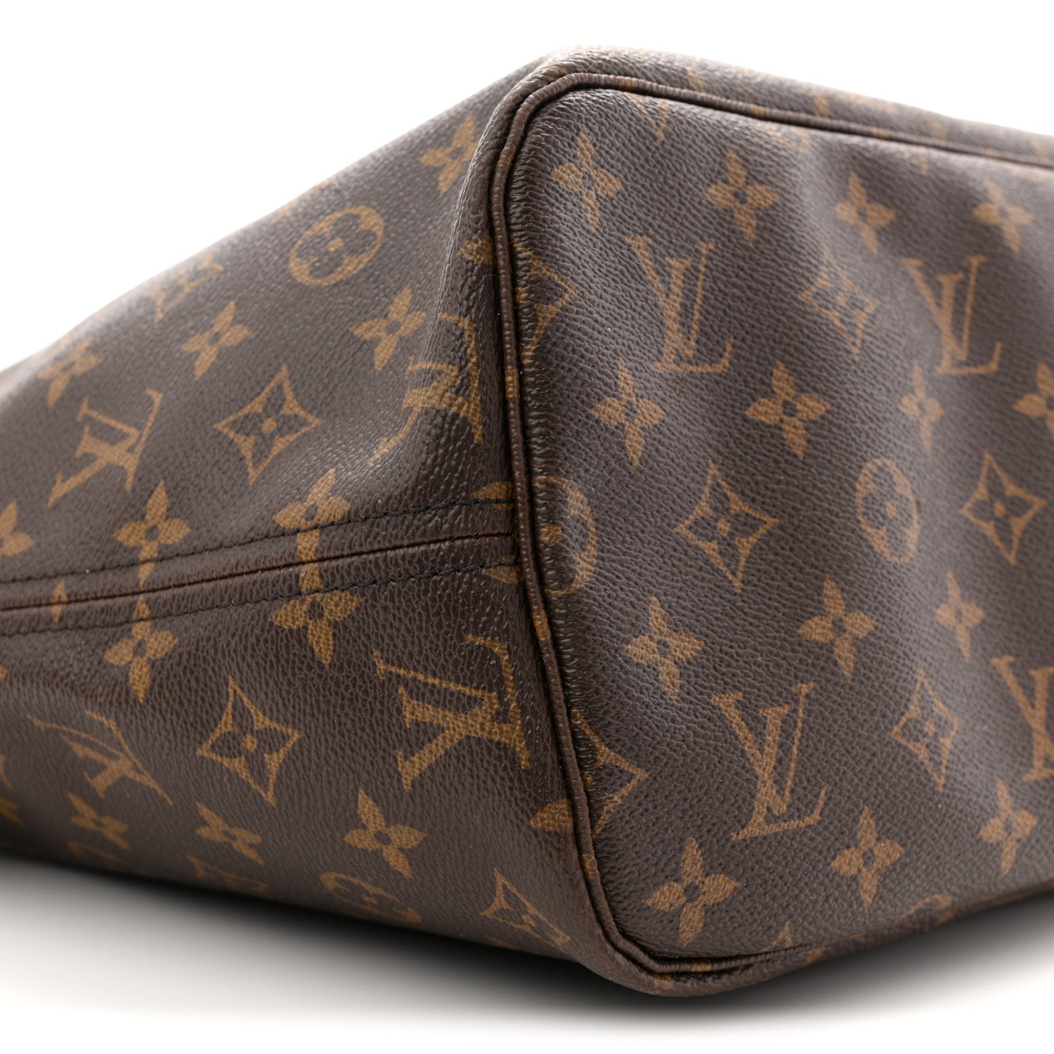 Louis Vuitton Monogram Neo Neverfull MM 8 of 13