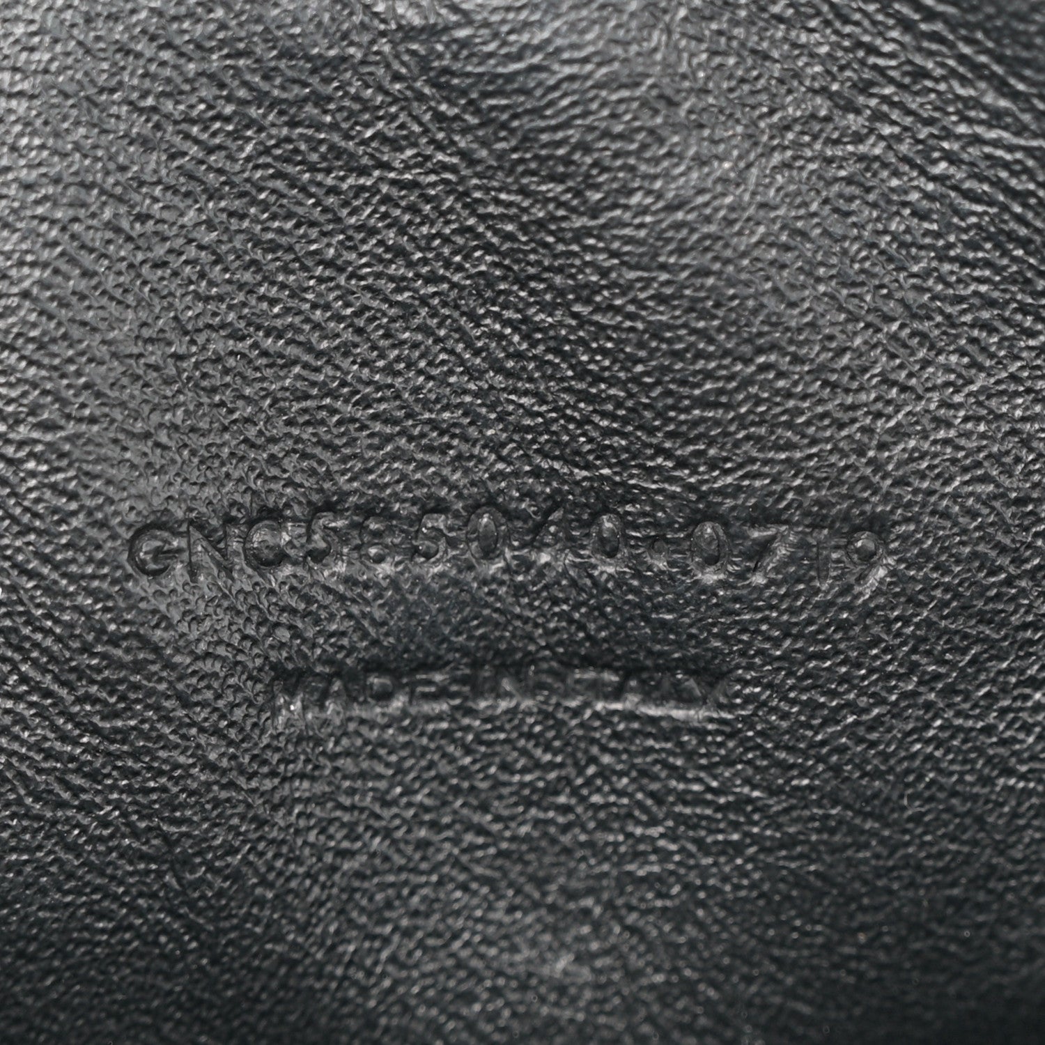 Saint Laurent Grain De Poudre Matelasse Monogram Mini Lou Camera Bag Black 7 of 11