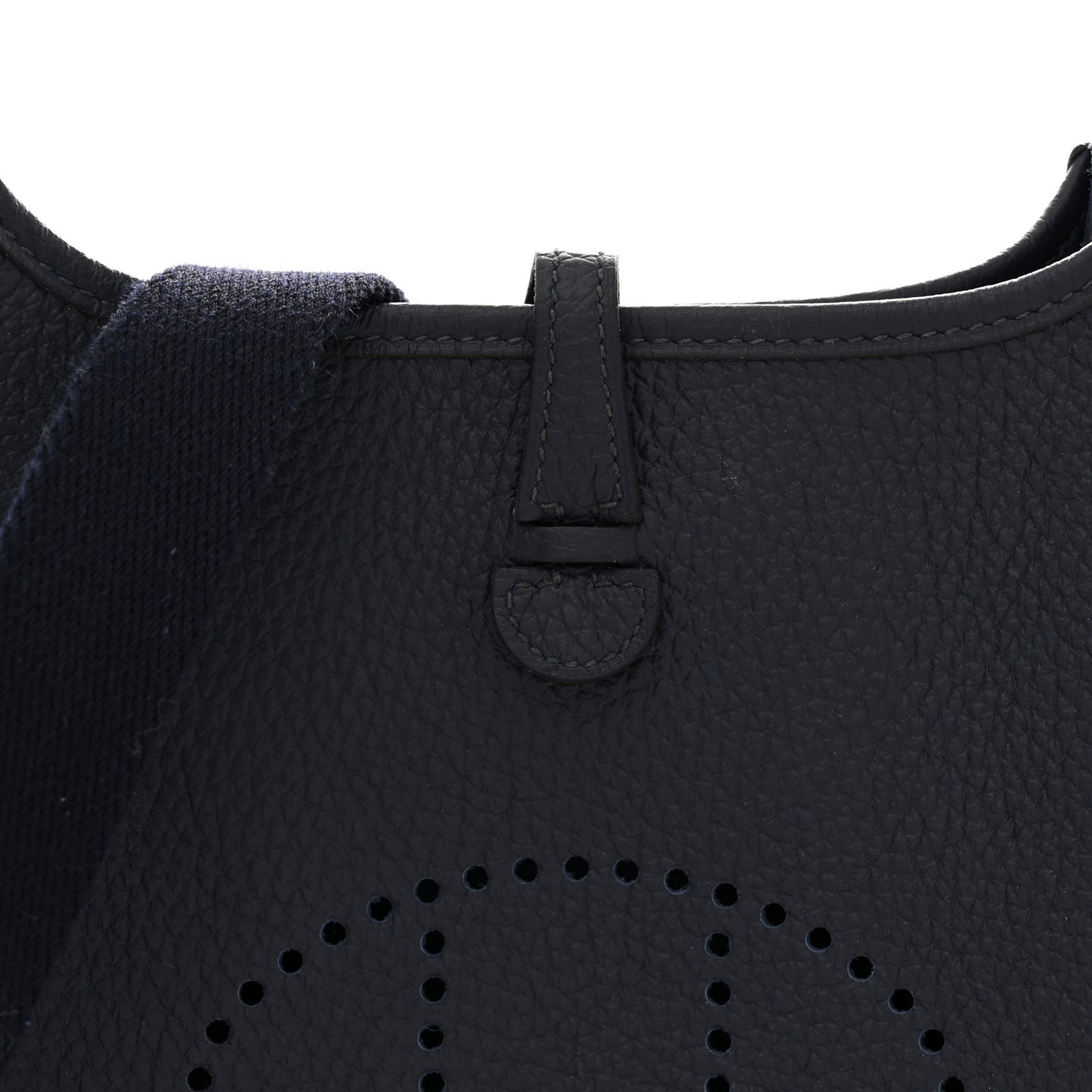 Taurillon Clemence Evelyne TPM Bleu Nuit