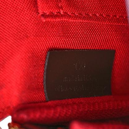 Louis Vuitton Damier Ebene Favorite PM 6 of 9