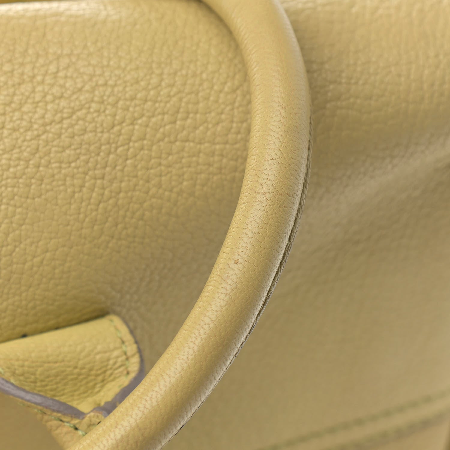 Mulberry Heavy Grain Bayswater Pistachio 12 of 12