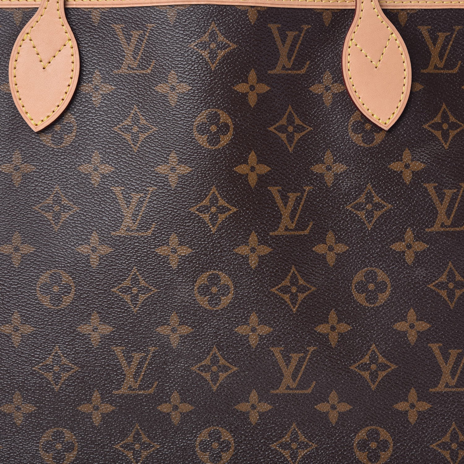 Louis Vuitton Monogram Neo Neverfull MM Pivoine 13 of 17
