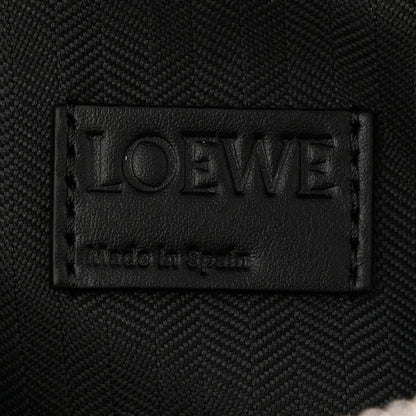 Loewe Soft Calfskin Mini Camera Bag Black 6 of 11