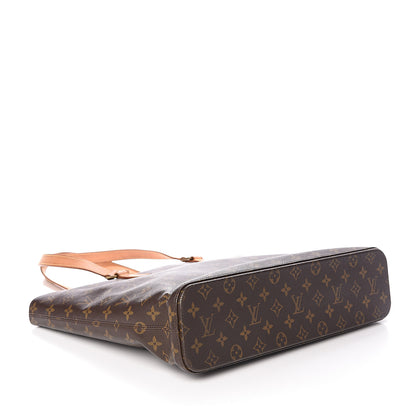 Louis Vuitton Monogram Luco 3 of 8