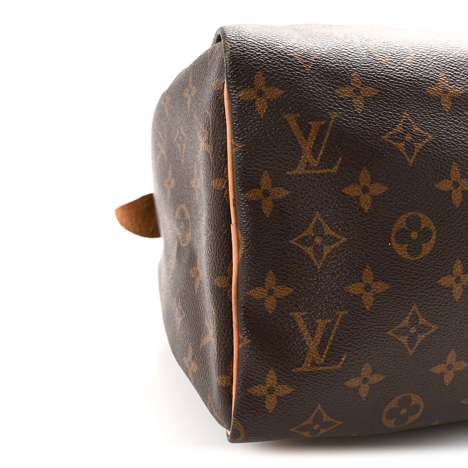 Louis Vuitton Monogram Speedy 30 9 of 10