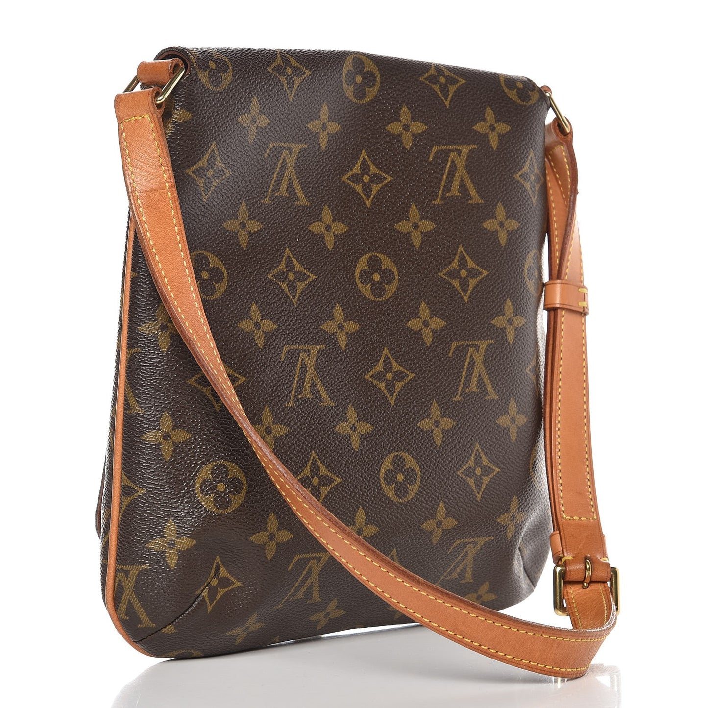 Monogram Musette Salsa