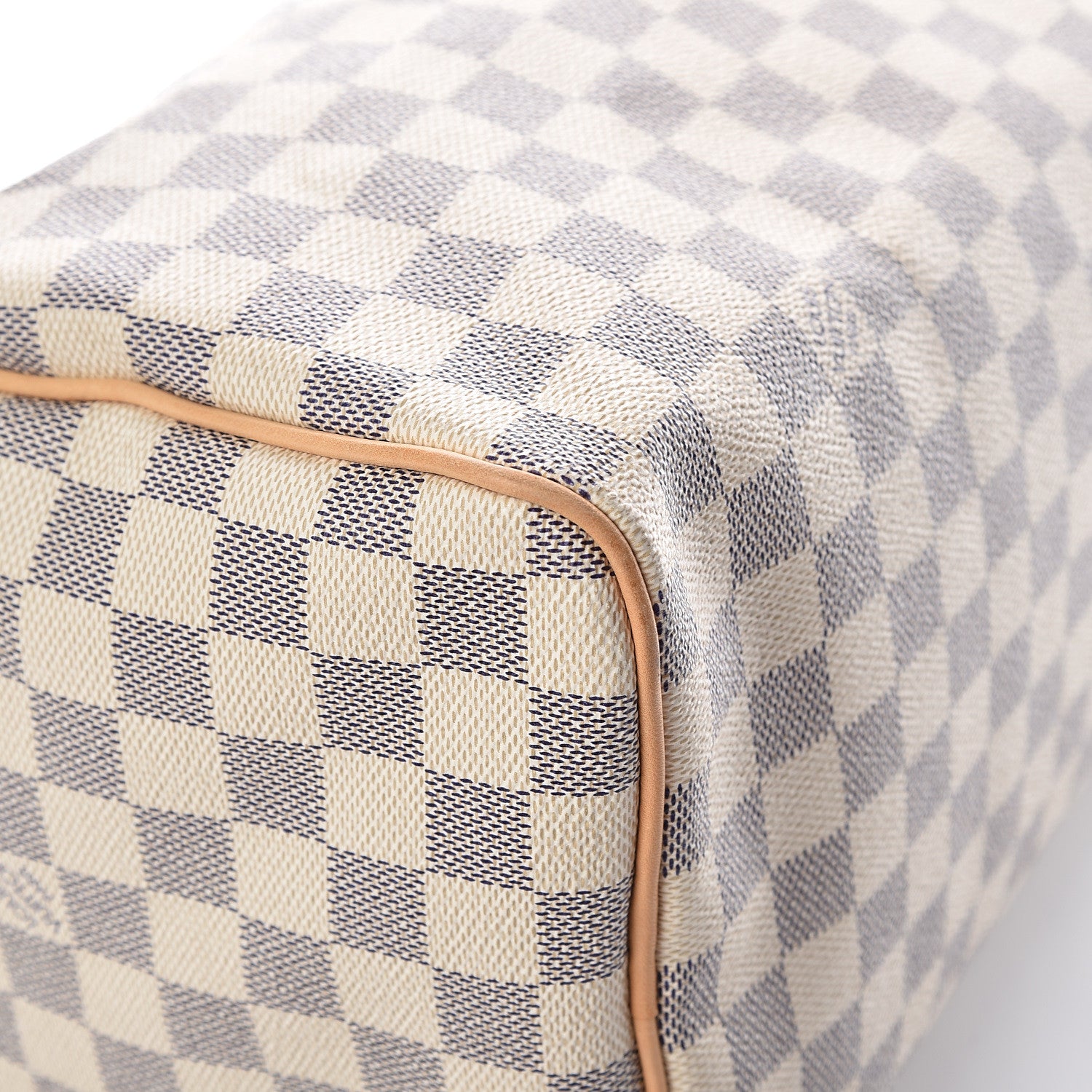 Louis Vuitton Damier Azur Speedy 30 13 of 15
