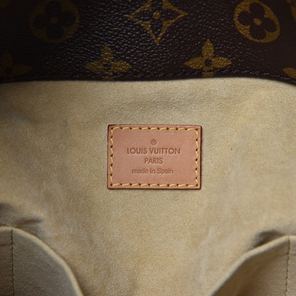 Louis Vuitton Monogram Artsy MM 8 of 10