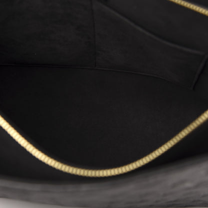 Louis Vuitton Empreinte Surene MM Black 5 of 11