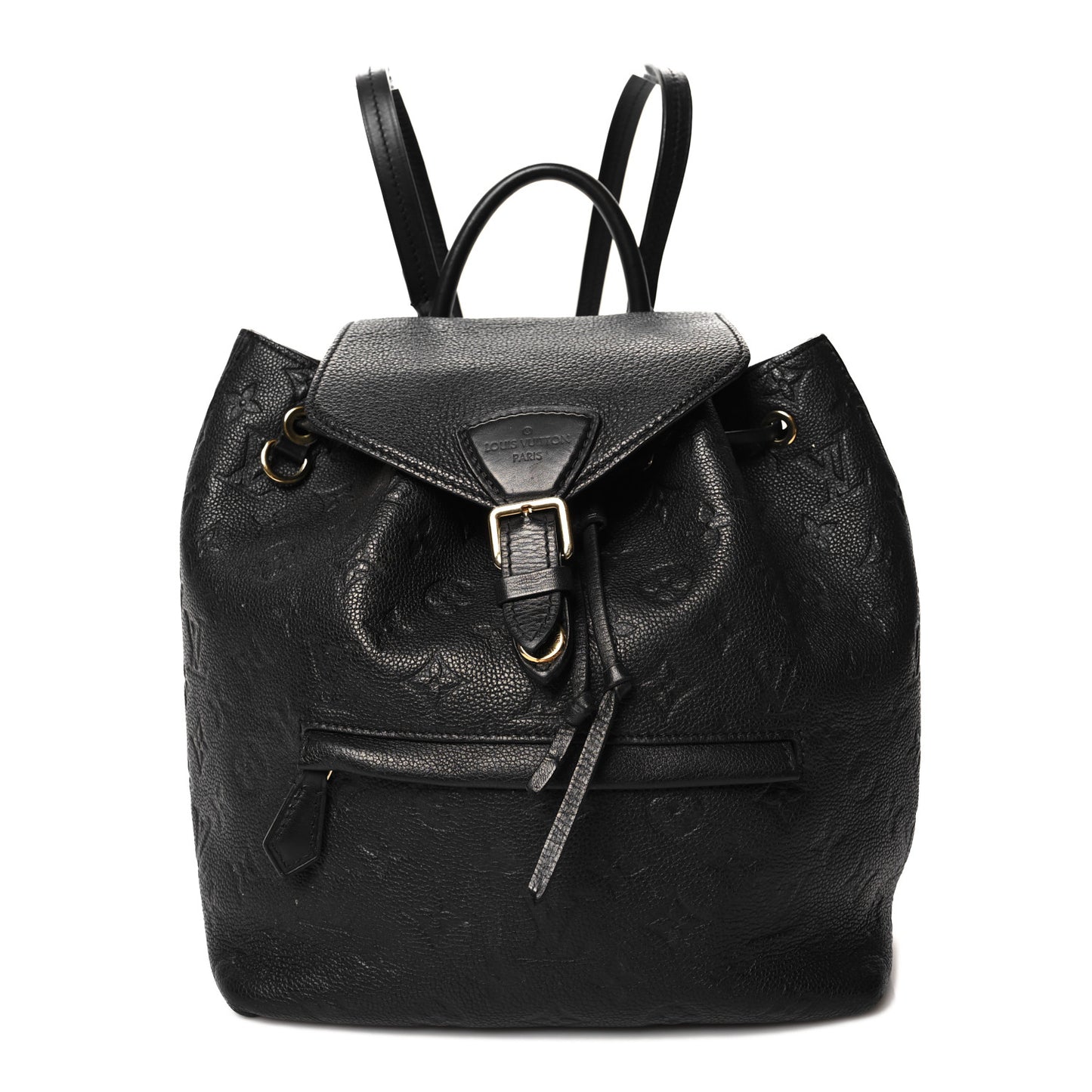Empreinte Montsouris NM Backpack Black