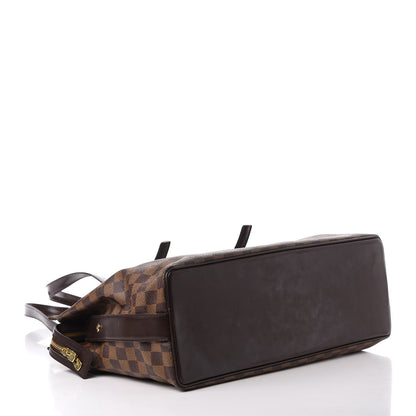 Louis Vuitton Damier Ebene Chelsea Tote 4 of 9