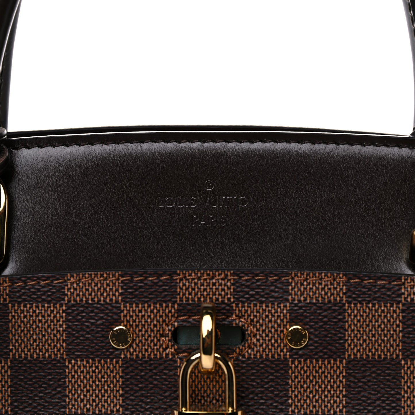Damier Ebene Rivoli MM